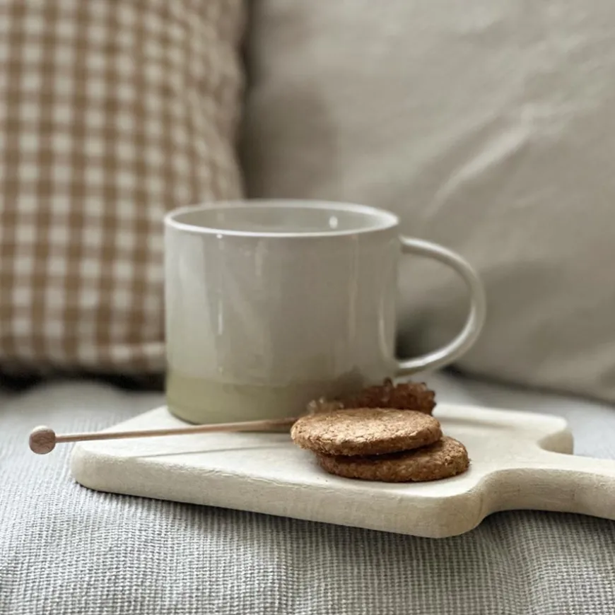 Hygge Krus 40cl Grønn