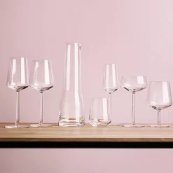Iittala Essence Champagne 21cl 2pk