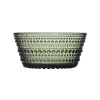 Iittala Kastehelmi Skål 23cl Furugrønn