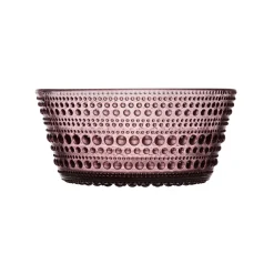 Iittala Kastehelmi Skål 23cl Røsslyng