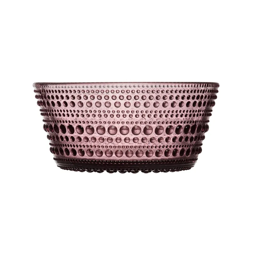 Iittala Kastehelmi Skål 23cl Røsslyng