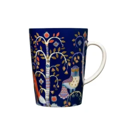 Iittala Taika Krus 40cl Blå