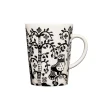 Iittala Taika Krus 40cl Sort