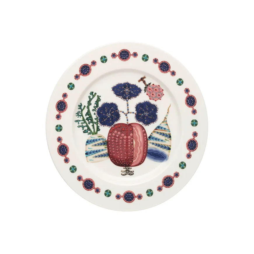 Iittala Taika Tallerken 22cm Sato