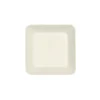 Iittala Teema Asjett 16x16cm Hvit