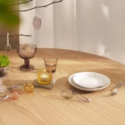 Iittala Teema Hvit Asjett 17cm