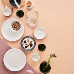 Iittala Teema Hvit Asjett 21cm