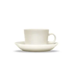 Iittala Teema Hvit Underskål 15cm Til Kaffekopp 22cl