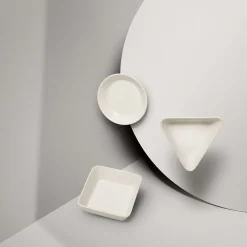 Iittala Teema Hvit Underskål 15cm Til Kaffekopp 22cl