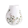Jordbæreng Vase 19 cm