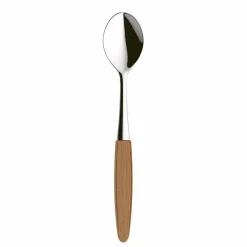 KAFFESKJE TEAK
