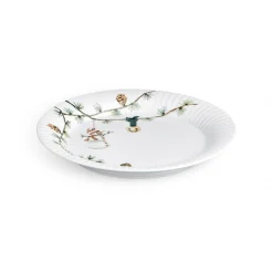 Kähler Hammershøi Christmas Tallerken 22cm