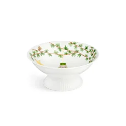 Kähler Hammershøi Christmas Skål m/Stett 23cm