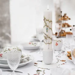 Kähler Hammershøi Christmas Dyp Tallerken 21cm