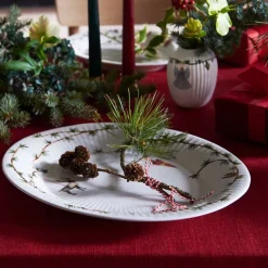 Kähler Hammershøi Christmas Vase 10,5 cm
