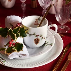 Kähler Hammershøi Christmas Krus 33cl 2020