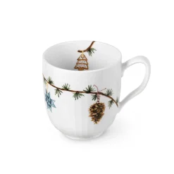 Kähler Hammershøi Christmas Krus 33cl 2020