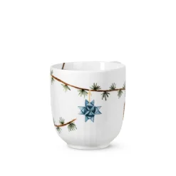 Kähler Hammershøi Christmas Krus 33cl 2020