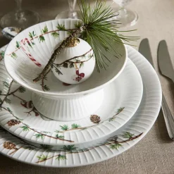 Kähler Hammershøi Christmas Tallerken 27 cm