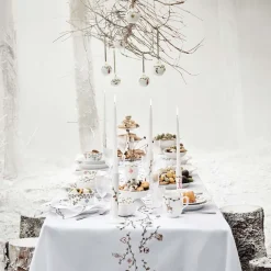 Kähler Hammershøi Christmas Tallerken 27 cm