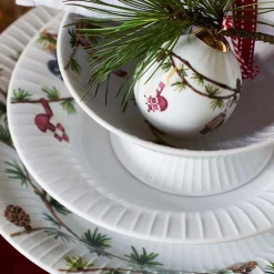 Kähler Hammershøi Christmas m/Stett 16cm
