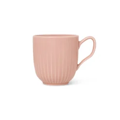 Kähler Hammershøi Krus 33cl Nude