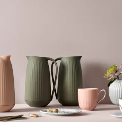 Kähler Hammershøi Krus 33cl Nude