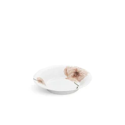 Kähler Hammershøi Poppy Dyp Tallerken 21cm