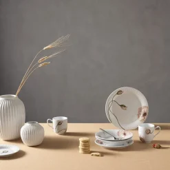 Kähler Hammershøi Poppy Krus 33 cl