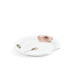 Kähler Hammershøi Poppy Tallerken 27 cm