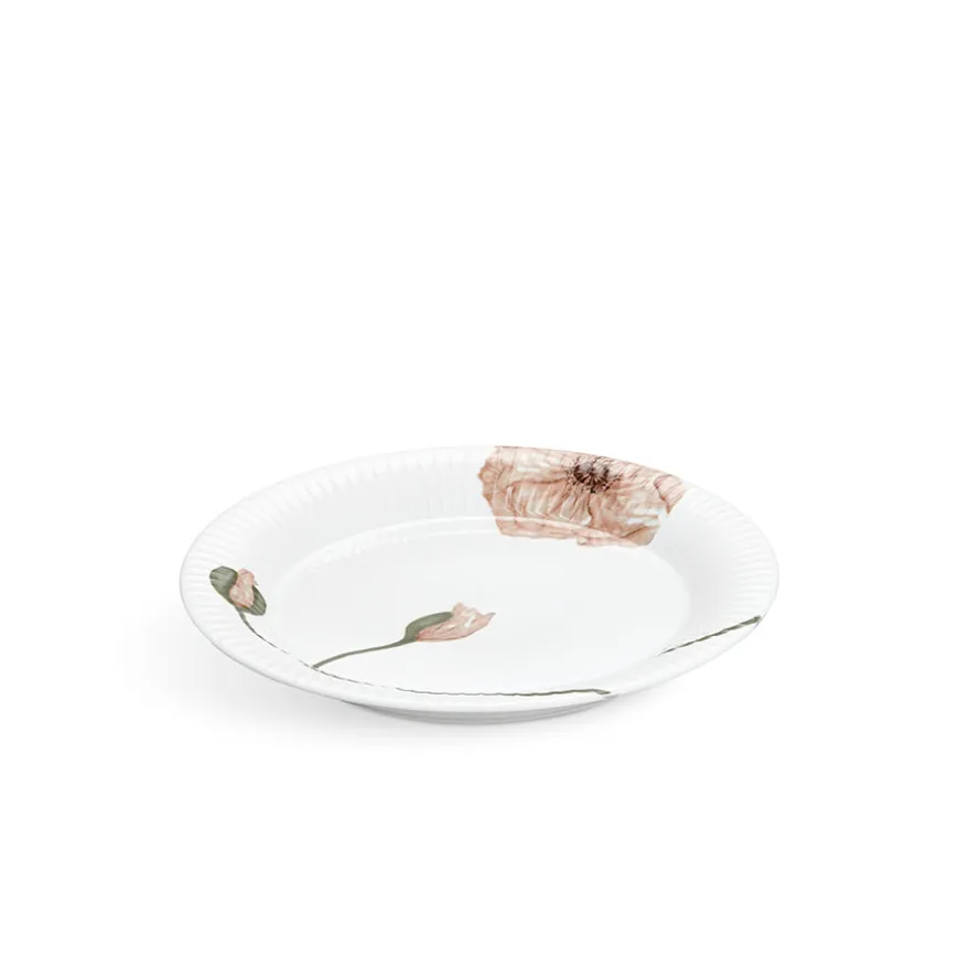 Kähler Hammershøi Poppy Tallerken 27 cm