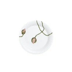 Kähler Hammershøi Poppy Tallerken 19cm