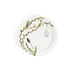 Kähler Hammershøi Spring Tallerken 22cm