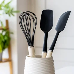 KitchenAid Ballongvisp Silikon Krem
