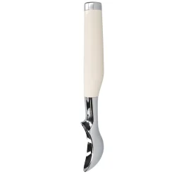 KitchenAid Isskje Stål Krem