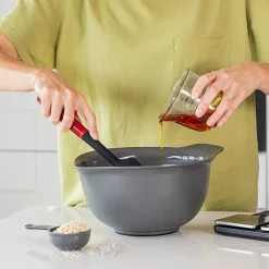 KitchenAid Kjøkkenredskap 6 Deler Rød