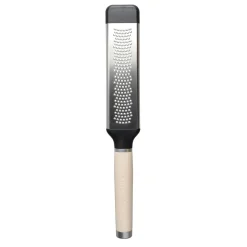 KitchenAid Rasp Stål Krem