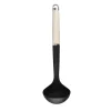 KitchenAid Øse 32,5cm Nylon Krem