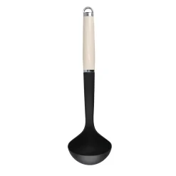 KitchenAid Øse 32,5cm Nylon Krem