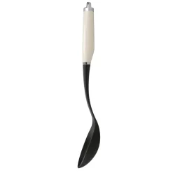 KitchenAid Skje 35cm Nylon Krem