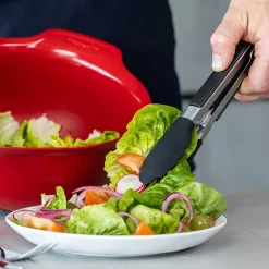 KitchenAid Tang 23cm Silikon