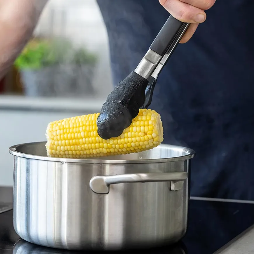 KitchenAid Tang 23cm Silikon