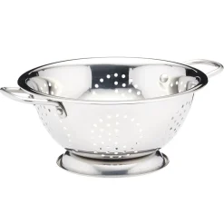 Kitchencraft Dørslag 24cm Rustfritt Stål