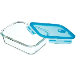 Kitchencraft Oppbevaringsboks 1L Plastlokk