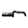 Knivsliper m/3 Hjul Sort/RFR