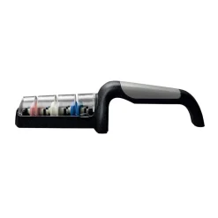 Knivsliper m/3 Hjul Sort/RFR