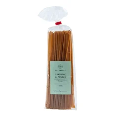 Kramboden Linguini Sopp