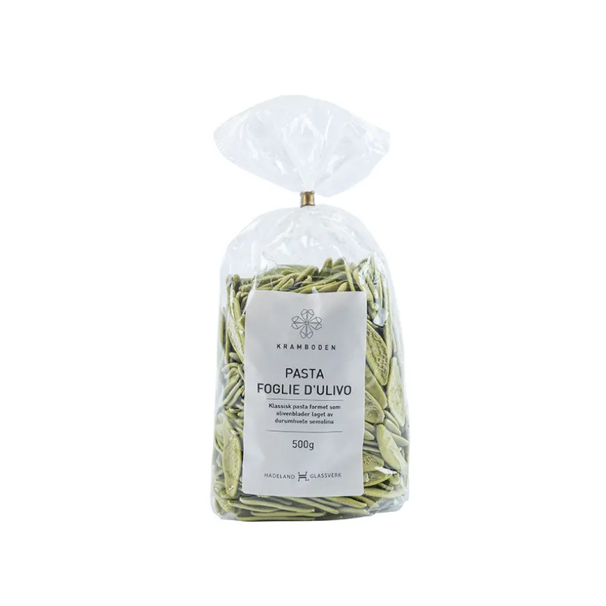 Kramboden Pasta Foglie D'ulivo