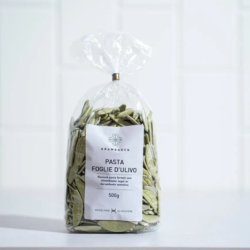 Kramboden Pasta Foglie D'ulivo