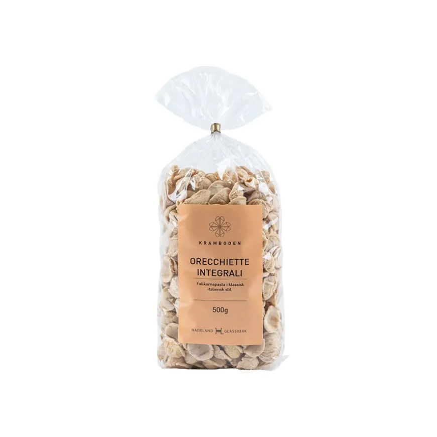 Kramboden Pasta Fullkorn Orecchiette